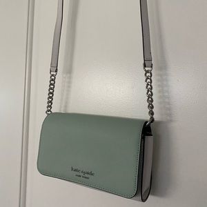Kate Spade Cameron Small Flap Crossbody